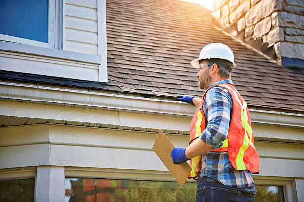 Licensed Emergency Roof Repair service in Hawley, MN - Big Toms Roofing